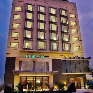 The Fern - An Ecotel Hotel Τζαϊπούρ Exterior photo