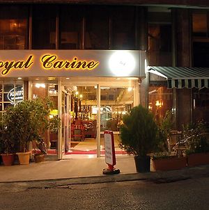 Royal Carine Hotel Άγκυρα Exterior photo