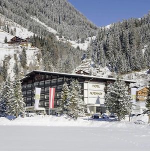Hotel Alpenhof Sankt Jakob in Defereggen Exterior photo