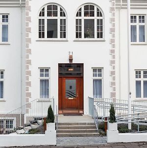 Reykjavik Residence Apartment Hotel Exterior photo