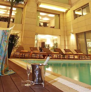 Nafs Hotel Ναύπακτος Exterior photo