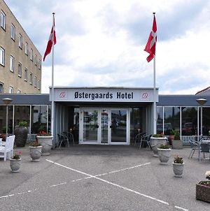 Ostergaards Hotel Χέρνινγκ Exterior photo