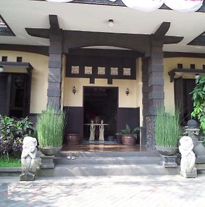 De Clove Guest House Μαλάνγκ Exterior photo