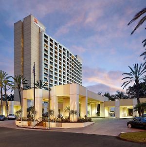 San Diego Marriott Mission Valley Ξενοδοχείο Exterior photo