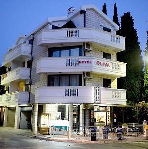 Hotel Oliva Μπούντβα Exterior photo