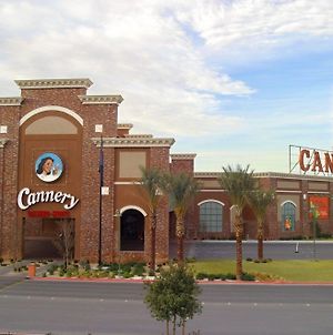 Cannery Hotel & Casino Λας Βέγκας Exterior photo
