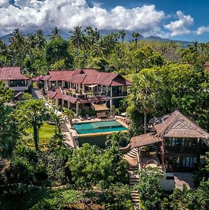 Villa Flow Bali Karangasem Exterior photo
