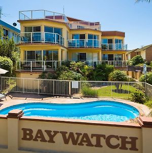 Baywatch Apartments Merimbula Exterior photo