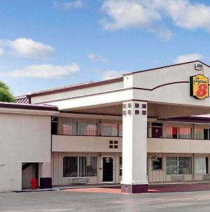 Super 8 By Wyndham Oklahoma/Frontier City Exterior photo