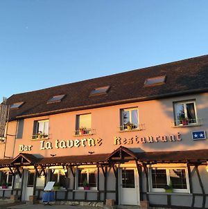 La Taverne Picarde Ξενοδοχείο Mont-Saint-Michel Exterior photo
