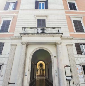 Fontanella Borghese Ξενοδοχείο Ρώμη Exterior photo