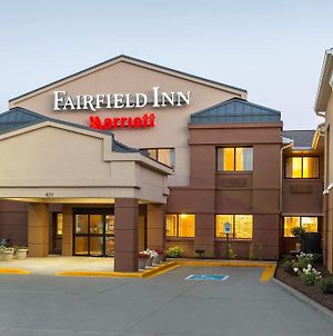 Fairfield Inn Muncie Exterior photo