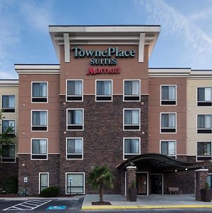 Towneplace Suites Columbia Southeast / Fort Jackson Κολούμπια Exterior photo