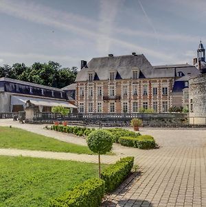 Le Chateau D'Etoges - Les Collectionneurs Ξενοδοχείο Exterior photo