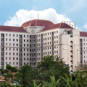 The Majesty Hotel Μπαντούνγκ Exterior photo