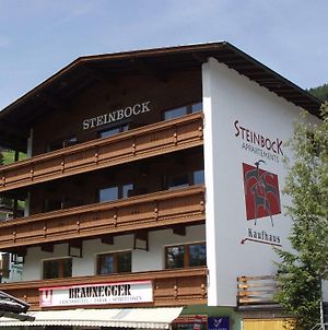 Appartements Steinbock - Ski-In & Ski-Out Tux Exterior photo