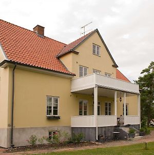 Our House Bed and Breakfast Ystad Exterior photo