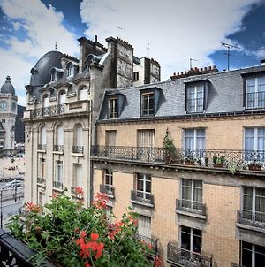 Palym Ξενοδοχείο Παρίσι Exterior photo
