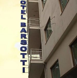 Hotel Barsotti Μπρίντιζι Exterior photo