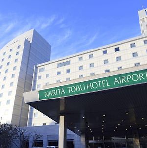 Narita Tobu Hotel Airport Exterior photo