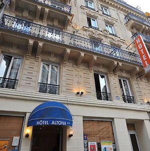 Altona Ξενοδοχείο Παρίσι Exterior photo