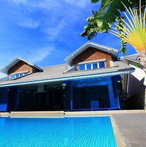 Pratumnak Dream Villa By Pattaya Sunny Rentals Exterior photo