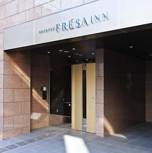 Sotetsu Fresa Inn Nihombashi-Ningyocho Τόκιο Exterior photo