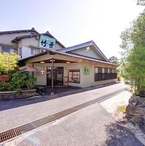 Chikuyou Ξενοδοχείο Yasugi Exterior photo