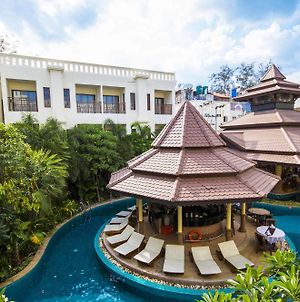 Quality Resort And Spa Patong Beach Phuket Exterior photo