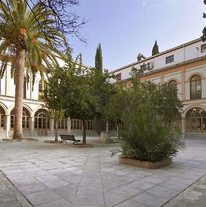 Hotel Macia Monasterio De Los Basilios Γρανάδα Exterior photo