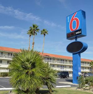 Motel 6-Twentynine Palms, Ca Exterior photo
