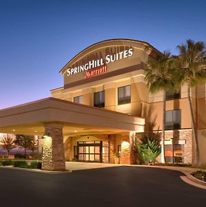 Springhill Suites By Marriott Thatcher Exterior photo