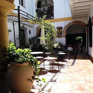 Casa De Los Naranjos Ξενοδοχείο Κόρδοβα Exterior photo