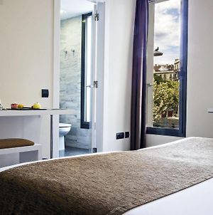Bcn Urbaness Hotels Del Comte Βαρκελώνη Exterior photo