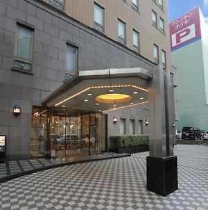 Sasebo Washington Hotel Exterior photo