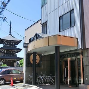 Hotel Hana Τακαγιάμα Exterior photo