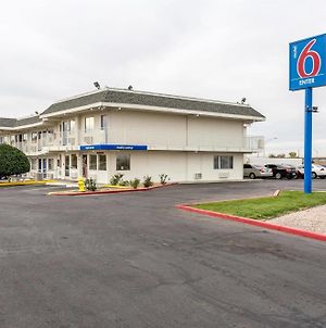 Motel 6 Albuquerque South Airport Αλμπουκέρκι Exterior photo