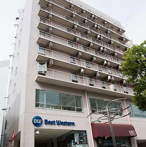 Best Western Yokohama Ξενοδοχείο Γιοκοχάμα Exterior photo