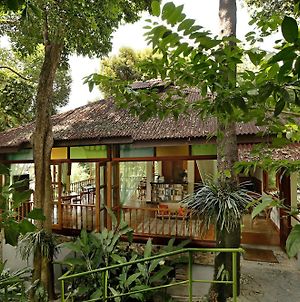 Ambong-Ambong Langkawi Rainforest Retreat Βίλα Exterior photo
