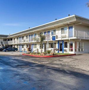 Motel 6 Hayward, Ca- East Bay Exterior photo