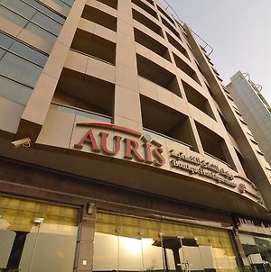 Auris Boutique Hotel Apartments - Albarsha Ντουμπάι Exterior photo