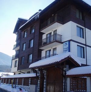 Mountain Romance Family Hotel & Free Spa Μπάνσκο Exterior photo