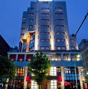 Hotel Coco Grand Ueno Shinobazu Τόκιο Exterior photo