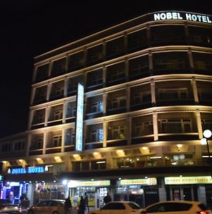 Nobel Hotel Άγκυρα Exterior photo