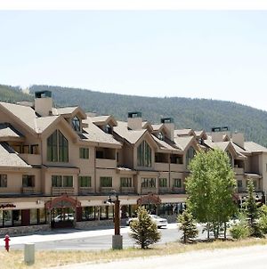 Gateway Mountain Lodge By Keystone Resort Exterior photo