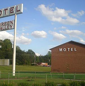 Green Valley Motel Winston Salem Exterior photo