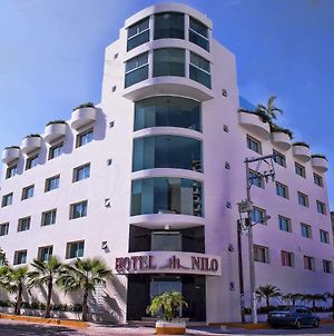 Hotel Nilo Ακαπούλκο Exterior photo