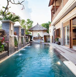 Villa Dk - Bali Νούσα Ντούα Exterior photo