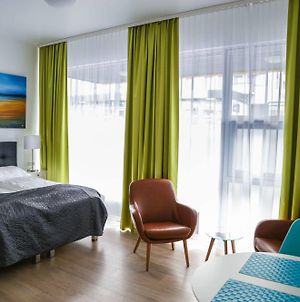 Iceland Comfort Apartments By Heimaleiga Ρέυκιαβικ Exterior photo