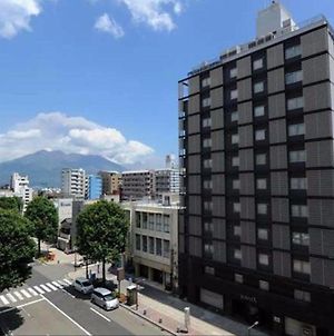 Hotel Sunflex Καγκοσίμα Exterior photo